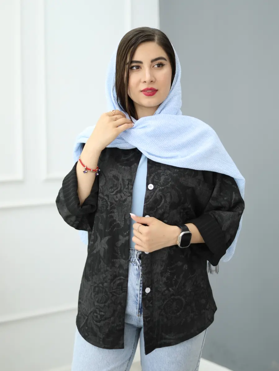 شومیز کاملیا